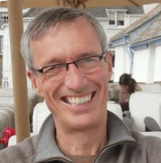 Garuda Stan Giles