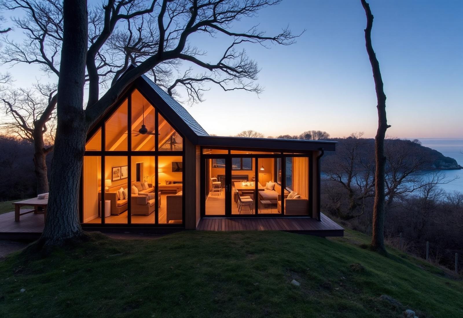 Accommodation
