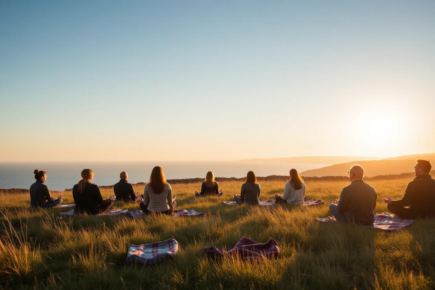 Day Meditation Retreat